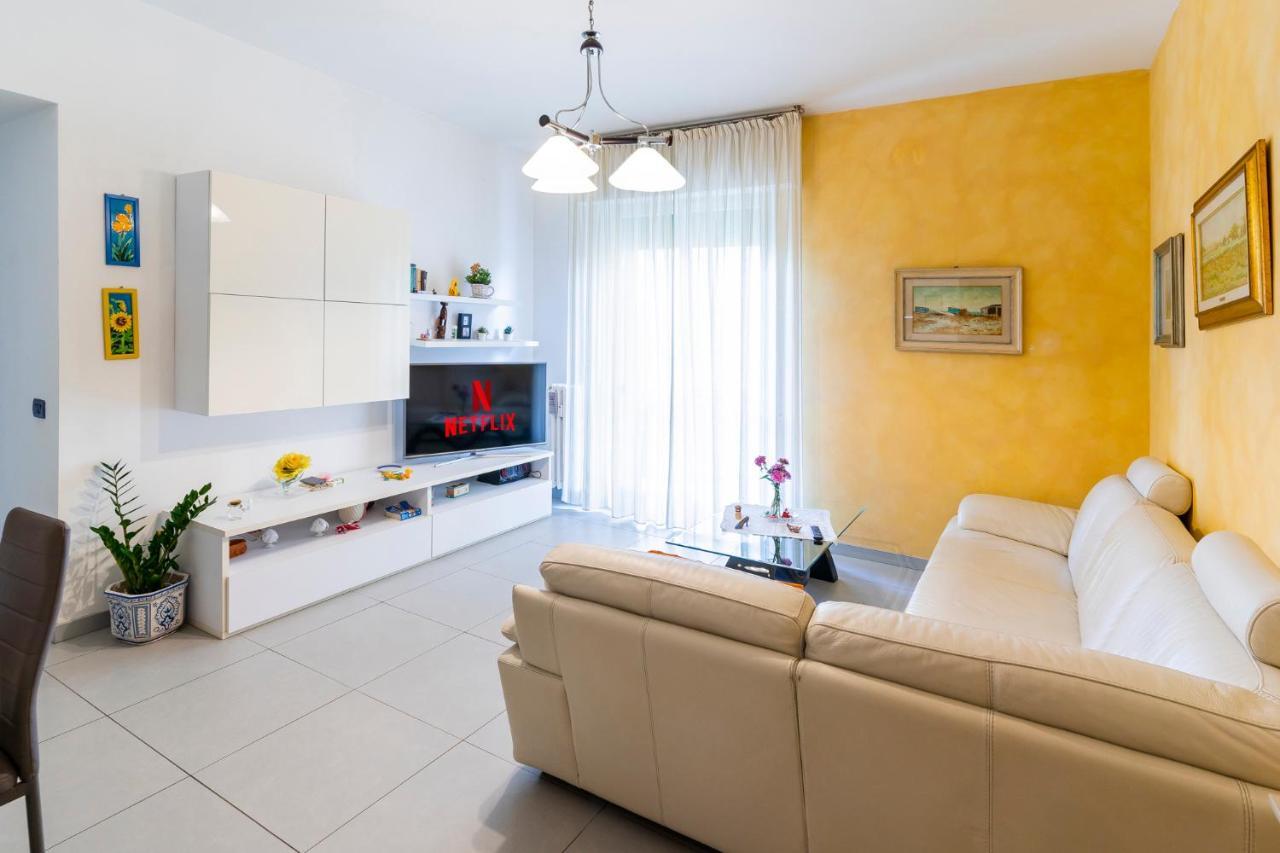 Appartamento Moderno 90 M Osp. Torregalli, Wifi Scandicci Ngoại thất bức ảnh