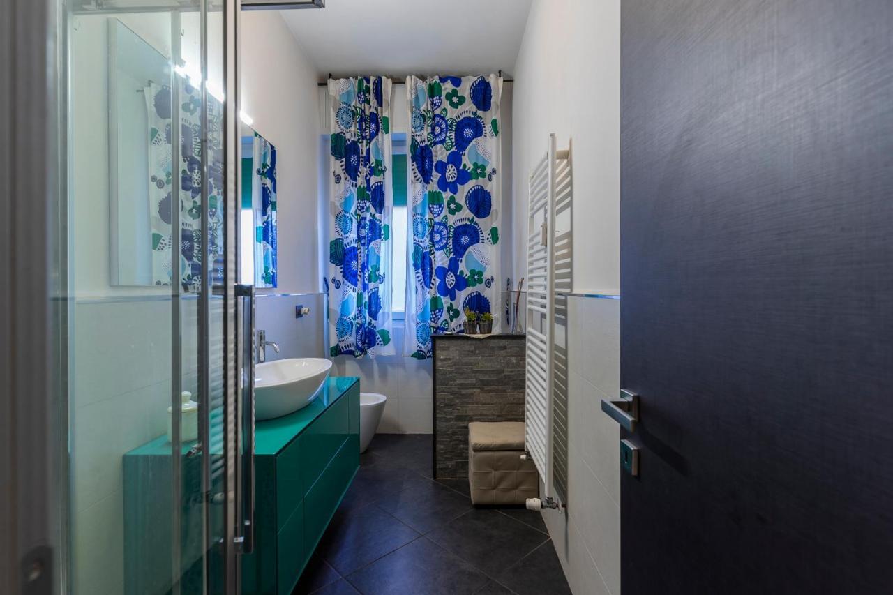 Appartamento Moderno 90 M Osp. Torregalli, Wifi Scandicci Ngoại thất bức ảnh