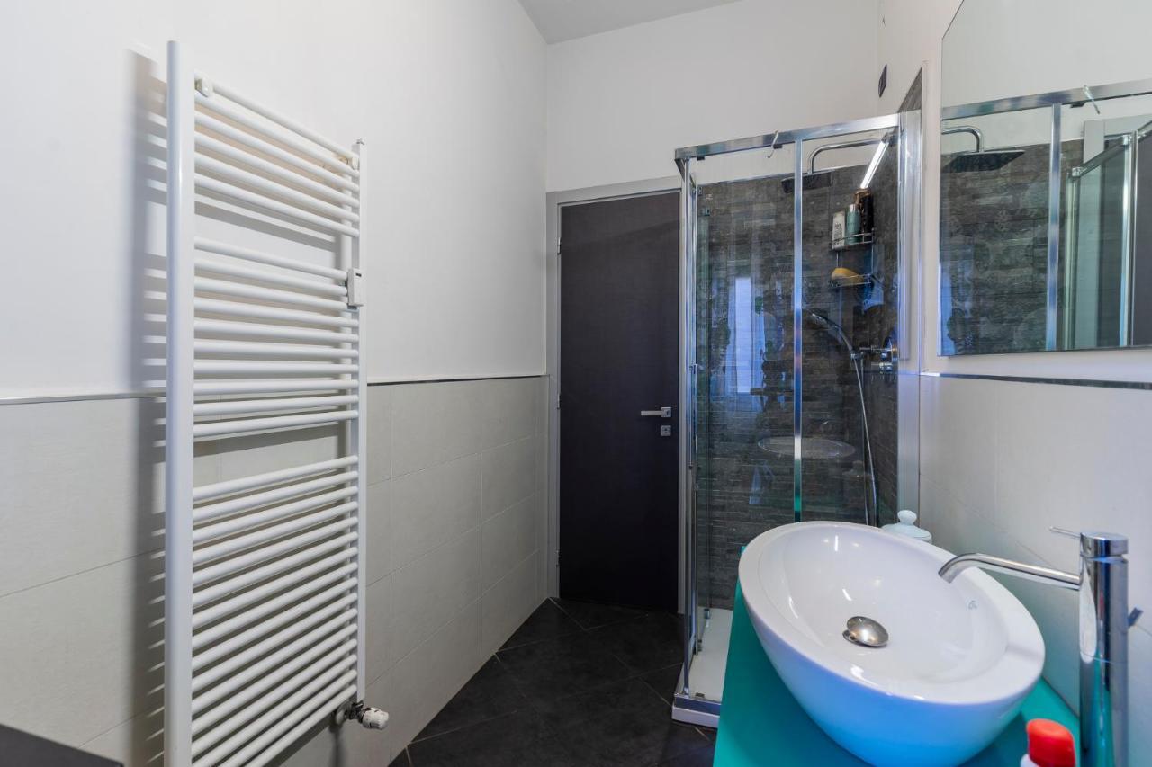 Appartamento Moderno 90 M Osp. Torregalli, Wifi Scandicci Ngoại thất bức ảnh