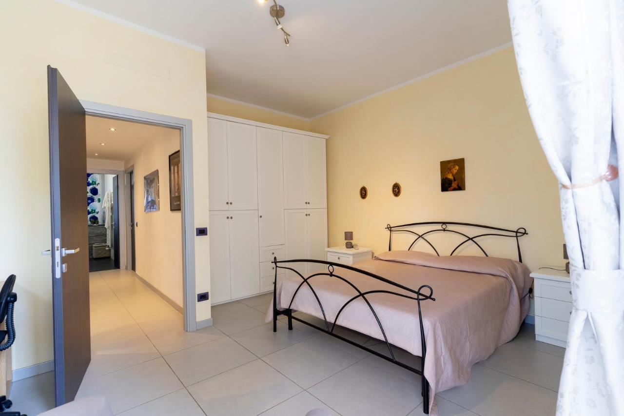 Appartamento Moderno 90 M Osp. Torregalli, Wifi Scandicci Ngoại thất bức ảnh