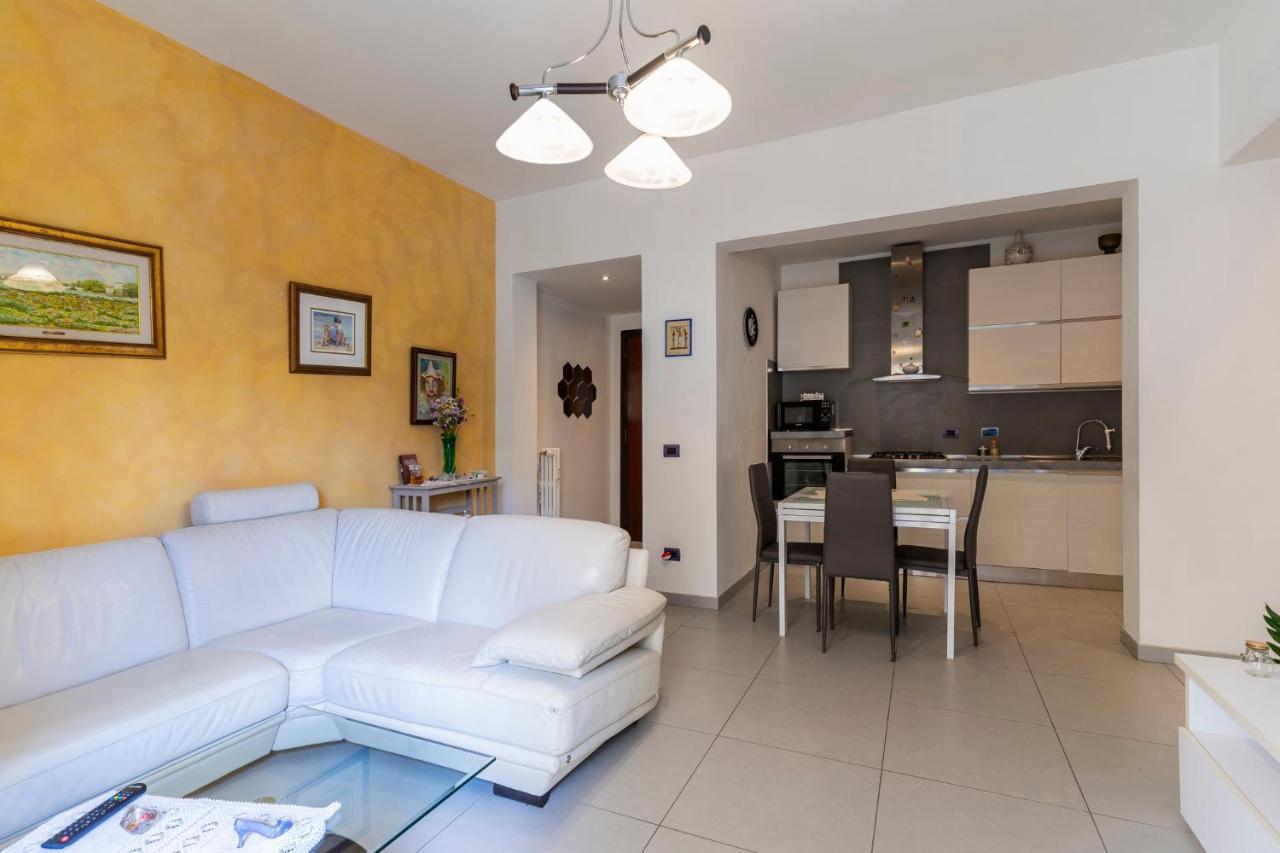Appartamento Moderno 90 M Osp. Torregalli, Wifi Scandicci Ngoại thất bức ảnh