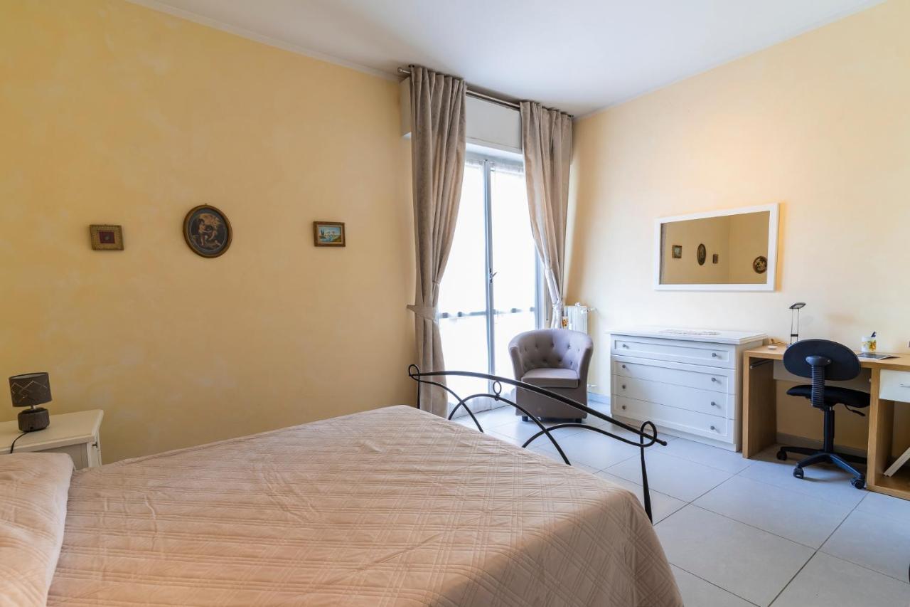 Appartamento Moderno 90 M Osp. Torregalli, Wifi Scandicci Ngoại thất bức ảnh