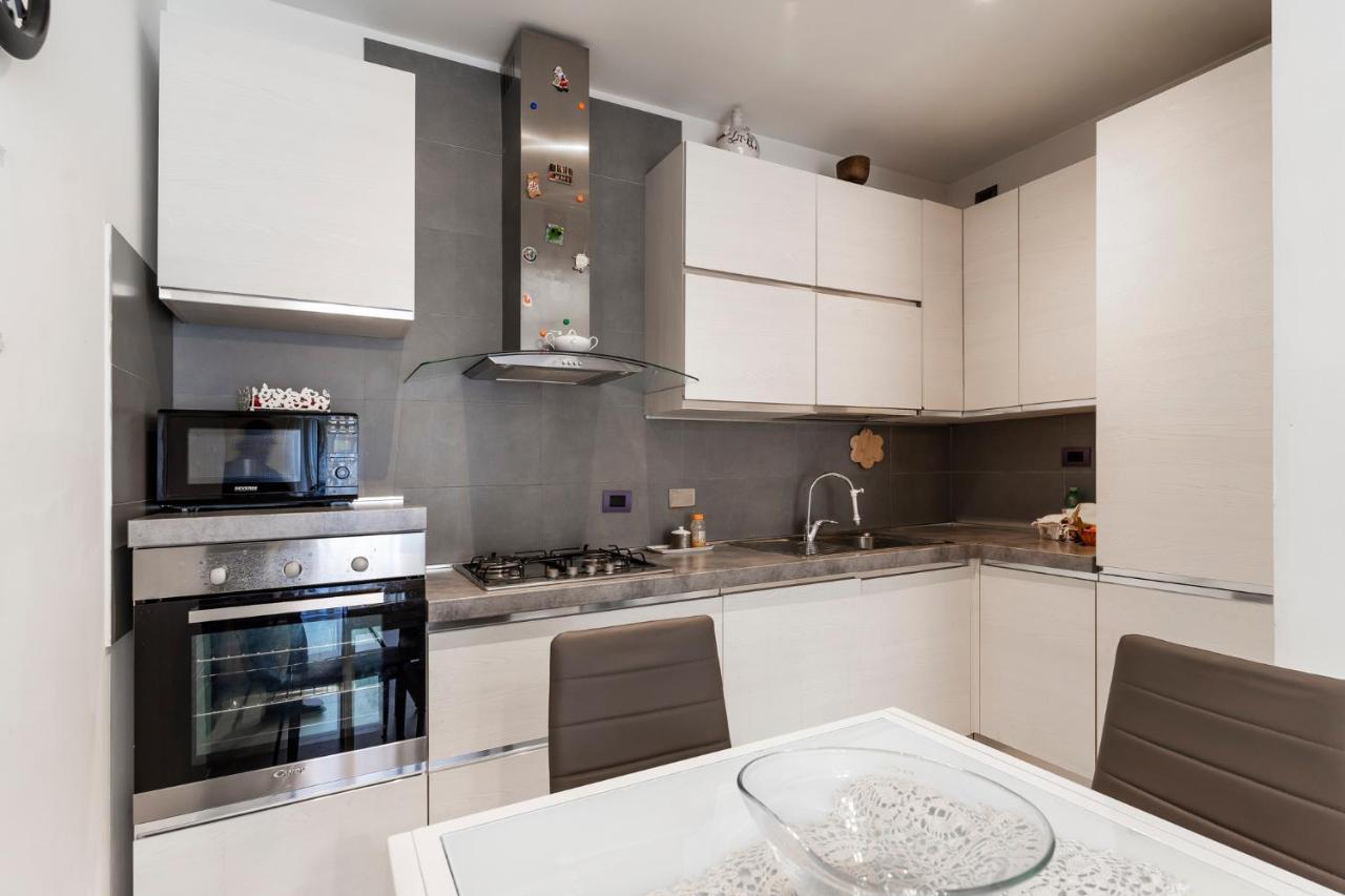 Appartamento Moderno 90 M Osp. Torregalli, Wifi Scandicci Ngoại thất bức ảnh