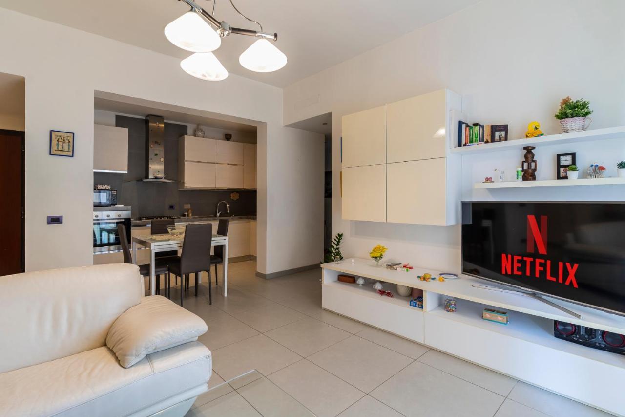 Appartamento Moderno 90 M Osp. Torregalli, Wifi Scandicci Ngoại thất bức ảnh